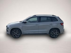 Skoda Karoq 1.5 TSI DSG SPORTLINE 175¤ m.20% Anz. Navi