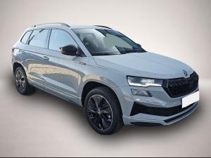 Skoda Karoq 1.5 TSI DSG Sportline 360Grad Kamera / ACC