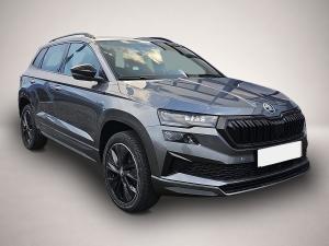 Skoda Karoq 1.5 TSI DSG Sportline 5J.Gar Kessy Matrix