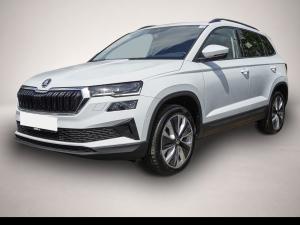 Skoda Karoq 1.5 TSI DSG Style