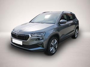 Skoda Karoq 1.5 TSI DSG Tour ACC SITZH LED PDC SMART L