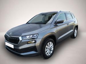 Skoda Karoq 1.5 TSI Selection DSG ABT GV5 AHK Navi ACC