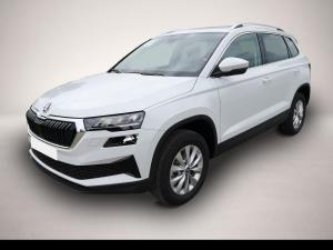 Skoda Karoq 1.5 TSI Selection DSG ABT GV5 AHK Navi ACC