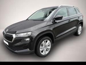 Skoda Karoq 1.5TSI Selection DSG ABT AHK Navi GV5