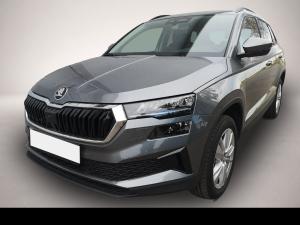 Skoda Karoq 1.5TSI Selection DSG ABT AHK Navi GV5