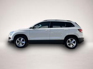 Skoda Karoq 1.6 TDI Ambition 104¤ m.20% Anz. Navi SHZ
