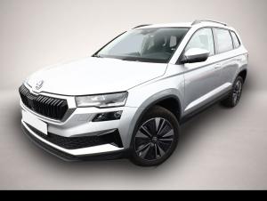 Skoda Karoq 2.0 TDI 116 DSG Style LED PDC Kam SmartLi