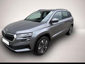 Skoda Karoq 2.0 TDI 130 Jubi DSG 4×4, 5 j. Gar. 8-fach, AHK.