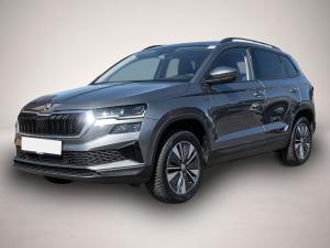 Skoda Karoq 2.0 TDI 4Motion DSG Selection Tour