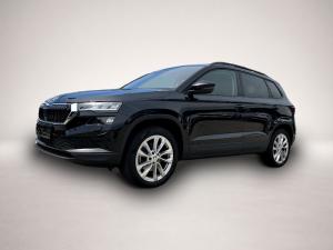 Skoda Karoq 2.0 TDI Ambition 4×4 *LED Navi Alcantara*