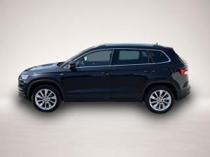 Skoda Karoq 2.0 TDI Clever 135¤ m.20% Anz. 18 4xSHZ Ke