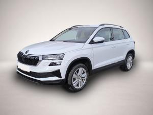 Skoda Karoq 2.0 TDI Drive AHK NAVI ACC PDC KESSY SITZH