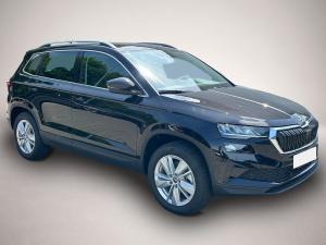 Skoda Karoq 2.0 TDI DSG 4×4 AHK*Android Auto*SHZ*ACC*K