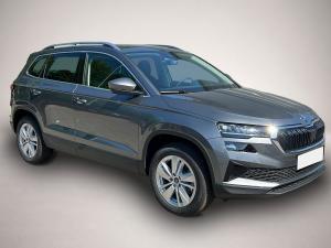Skoda Karoq 2.0 TDI DSG 4×4 AHK*Android Auto*SHZ*ACC*K