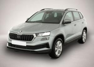 Skoda Karoq 2.0 TDI DSG 4×4 Selection, AHK, LED, Kamer