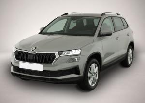 Skoda Karoq 2.0 TDI DSG 4×4 Selection, AHK, LED, Kamer