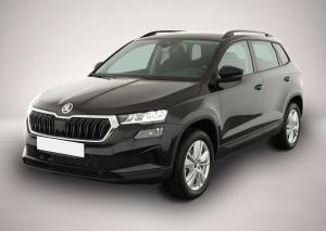 Skoda Karoq 2.0 TDI DSG 4×4 Selection, AHK, LED, Kamer