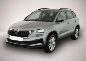 Skoda Karoq 2.0 TDI DSG 4×4 Selection, AHK, Navi, LED,