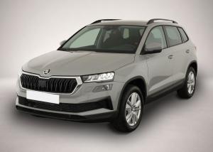 Skoda Karoq 2.0 TDI DSG 4×4 Selection, AHK, Navi, LED,