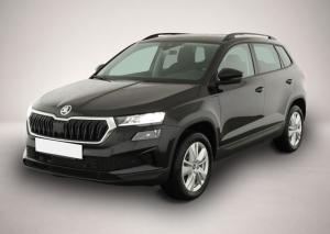 Skoda Karoq 2.0 TDI DSG 4×4 Selection, AHK, Navi, LED,