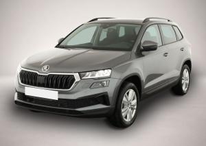 Skoda Karoq 2.0 TDI DSG 4×4 Selection, AHK, Navi, LED,