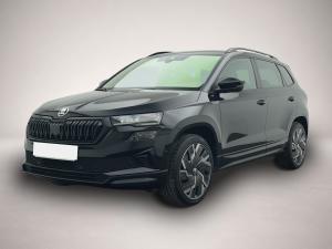 Skoda Karoq 2.0 TDI DSG 4×4 Sportline LEDER eHECK 360