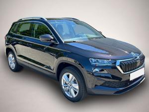 Skoda Karoq 2.0 TDI DSG AHK*Android Auto*SHZ*ACC*Keyle