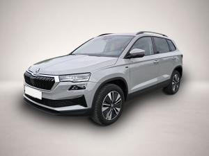 Skoda Karoq 2.0 TDI DSG Drive 4×4 AHK MATRIX RFK ACC S