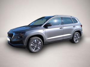 Skoda Karoq 2.0 TDI DSG Drive 4×4 AHK PANO MATRIX ACC