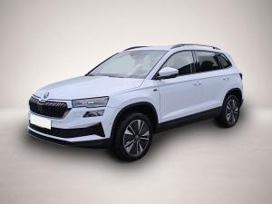 Skoda Karoq 2.0 TDI DSG Drive 4×4 AHK STANDH NAVI ACC