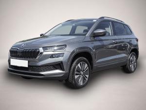 Skoda Karoq 2.0 TDI DSG Selection Tour