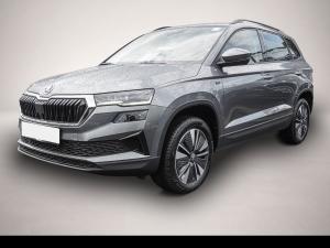 Skoda Karoq 2.0 TDI DSG SelectionTour
