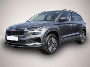 Skoda Karoq 2.0 TDI DSG SelectionTour