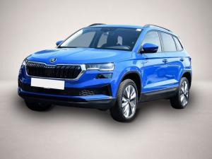 Skoda Karoq 2.0 TDI DSG Style