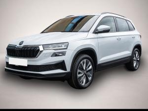 Skoda Karoq 2.0 TDI DSG Style