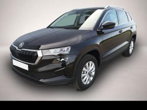 Skoda Karoq 2.0 TDI Selection DSG 4×4 GV5 AHK Navi ACC