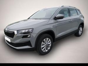 Skoda Karoq 2.0 TDI Selection DSG 4×4 GV5 AHK Navi ACC