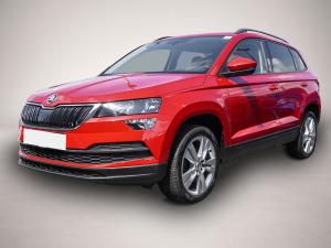 Skoda Karoq 2.0 TDI Style