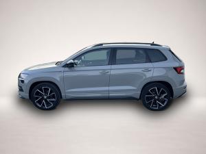 Skoda Karoq 2.0 TSI 4×4 DSG SPORTLINE 181¤ m.20% Anz.