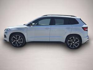 Skoda Karoq 2.0 TSI DSG 4×4 SPORTLINE EL.HECK+19"+SMAR