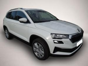 Skoda Karoq 2.0TDI DSG TopSelection/LED/AHK/Navi/Kamer