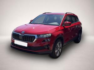 Skoda Karoq Ambition 1.5 TSI LED