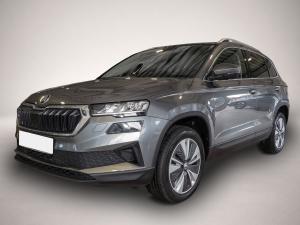 Skoda Karoq AMBITION 2.0 TDI