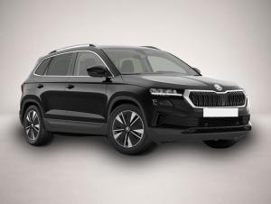 Skoda Karoq DSG Selec AHK ACC Kam SideA SHZv/h Kessy