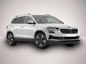 Skoda Karoq DSG Selec AHK ACC Kam SideA SHZv/h Kessy