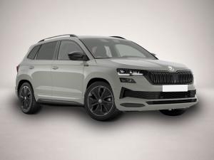 Skoda Karoq DSG Sportl Matrix Nav 360 Canton ACC Kessy