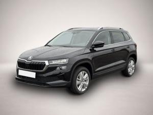 Skoda Karoq Extra Plus 2,0 TDI DSG 2Zoklima 2xEinpar.
