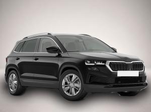 Skoda Karoq Plus 1.5 TSI DSG AHK*Android Auto*Matrix*E