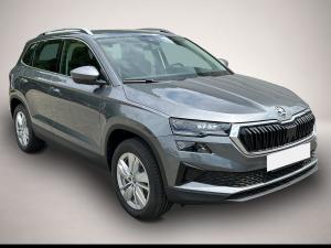 Skoda Karoq Plus 2.0 TDI DSG 4×4 AHK*Android Auto*Matr