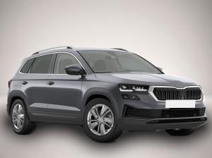 Skoda Karoq Plus 2.0 TDI DSG 4×4 AHK*Android Auto*Matr